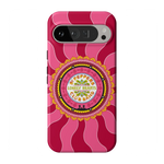 Lonely Hearts Club | The Beatles Sgt. Pepper's Case iPhone Case get.casely Essential Google Pixel 9 Pro XL 