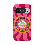 Lonely Hearts Club | The Beatles Sgt. Pepper's Case iPhone Case get.casely Essential + MagSafe® Google Pixel 10 Pro 