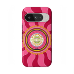 Lonely Hearts Club | The Beatles Sgt. Pepper's Case iPhone Case get.casely Essential + MagSafe® Google Pixel 10 