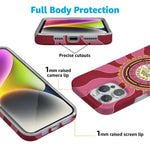 Lonely Hearts Club | The Beatles Sgt. Pepper's Case iPhone Case get.casely 