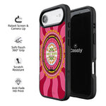 Lonely Hearts Club | The Beatles Sgt. Pepper's Case iPhone Case get.casely 