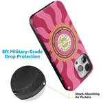 Lonely Hearts Club | The Beatles Sgt. Pepper's Case iPhone Case get.casely 