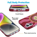 Lonely Hearts Club | The Beatles Sgt. Pepper's Case iPhone Case get.casely 