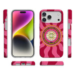 Lonely Hearts Club | The Beatles Sgt. Pepper's Case iPhone Case get.casely