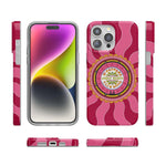 Lonely Hearts Club | The Beatles Sgt. Pepper's Case iPhone Case get.casely 