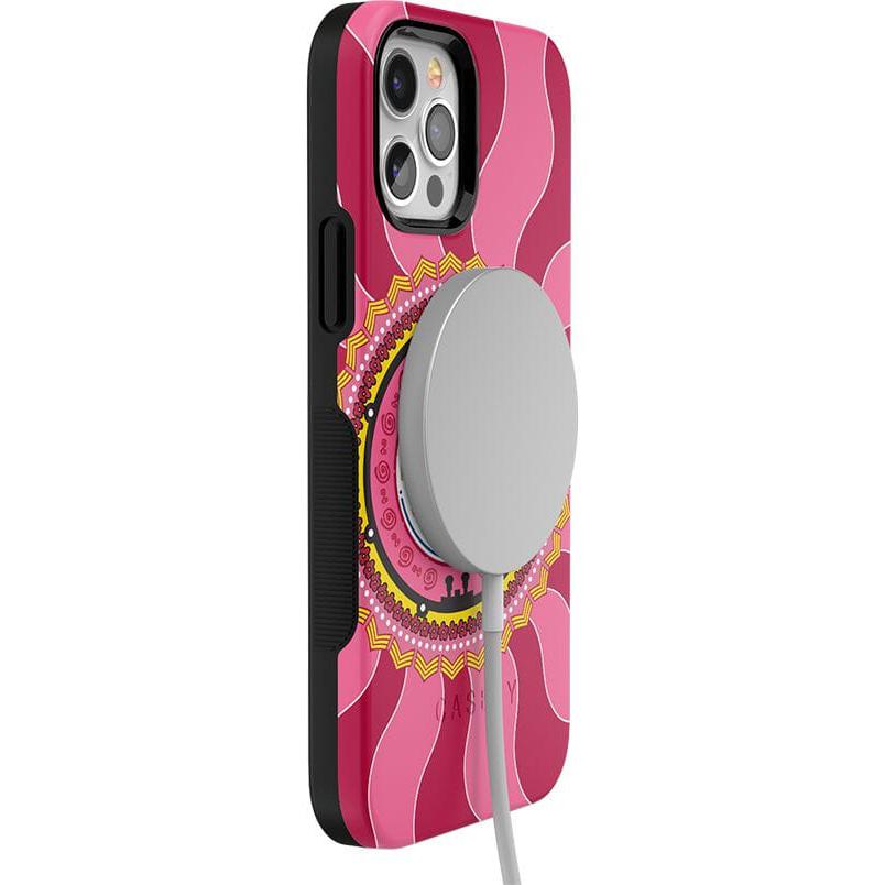 Lonely Hearts Club | The Beatles Sgt. Pepper's Case iPhone Case get.casely 