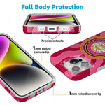 Lonely Hearts Club | The Beatles Sgt. Pepper's Case iPhone Case get.casely 