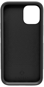 Long Strange Drip | Checkered Space Case iPhone Case get.casely 