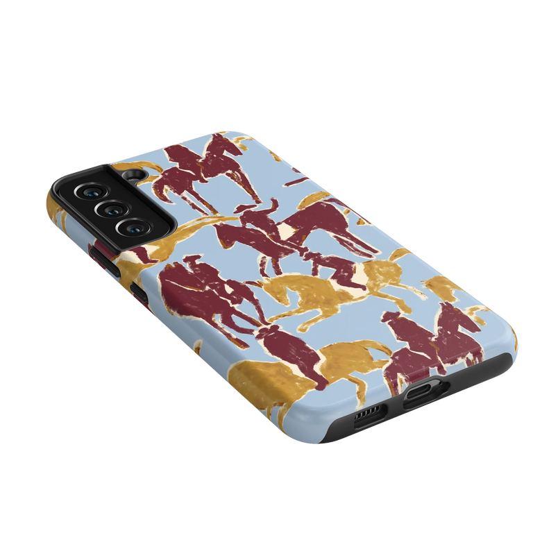 Wild Rider | Painted Rodeo Case