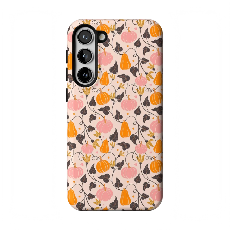 Pumpkin Princess | Harvest Vines Case