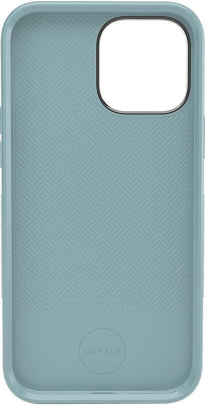 Lost at Sea | Teal Blue Seaglass Case iPhone Case get.casely 