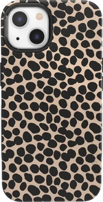Lost in Spots | Cheetah Print Case iPhone Case get.casely Bold Flex + MagSafe® iPhone 13 Mini