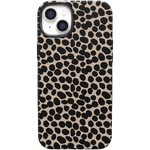 Lost in Spots | Cheetah Print Case iPhone Case get.casely Bold + MagSafe® iPhone 14 Plus