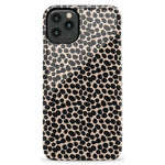 Lost in Spots | Cheetah Print Case iPhone Case get.casely Essential iPhone 11 Pro Max