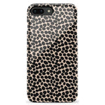 Lost in Spots | Cheetah Print Case iPhone Case get.casely Essential iPhone 6/7/8 Plus