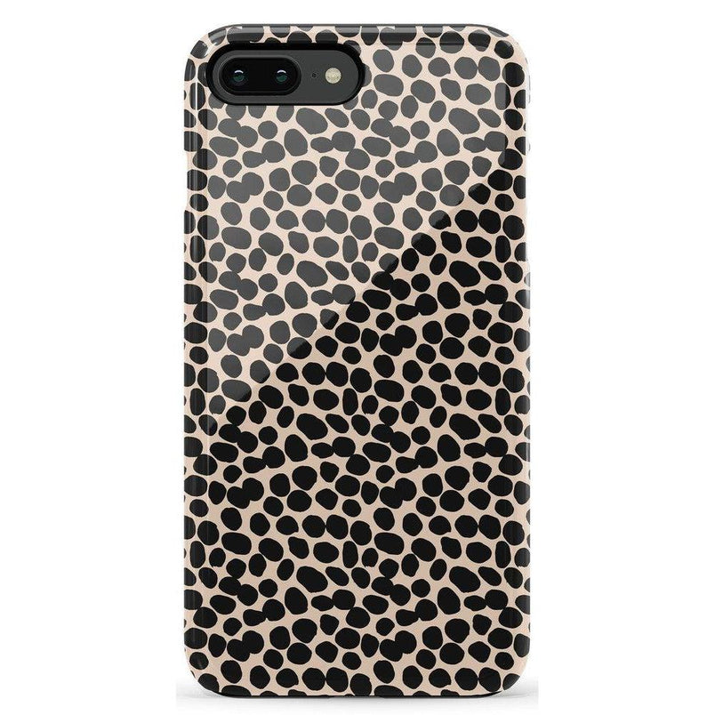 Lost in Spots | Cheetah Print Case iPhone Case get.casely Essential iPhone 6/7/8 Plus