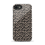 Lost in Spots | Cheetah Print Case iPhone Case get.casely Essential iPhone SE (2020 & 2022)