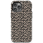 Lost in Spots | Cheetah Print Case iPhone Case get.casely Essential + MagSafe® iPhone 12 Pro Max