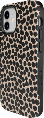 Lost in Spots | Cheetah Print Case iPhone Case get.casely 