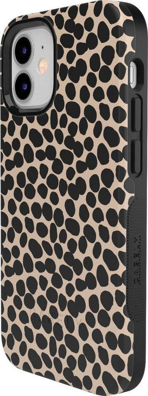 Lost in Spots | Cheetah Print Case iPhone Case get.casely 