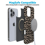 Lost in Spots | Cheetah Print Case iPhone Case get.casely 