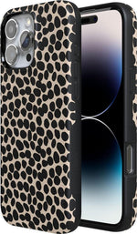 Lost in Spots | Cheetah Print Case iPhone Case get.casely 