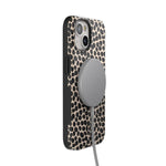 Lost in Spots | Cheetah Print Case iPhone Case get.casely 