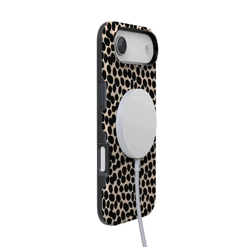 Lost in Spots | Cheetah Print Case iPhone Case get.casely 