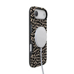 Lost in Spots | Cheetah Print Case iPhone Case get.casely 