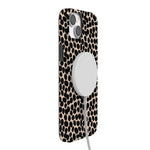 Lost in Spots | Cheetah Print Case iPhone Case get.casely 