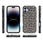 Lost in Spots | Cheetah Print Case iPhone Case get.casely 