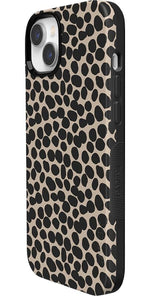 Lost in Spots | Cheetah Print Case iPhone Case get.casely 