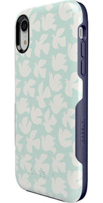 Love Birds | White Doves Case iPhone Case get.casely 