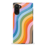 And Love for All | Rainbow Pride Case Phone Case Casetry Essential Galaxy Note 10