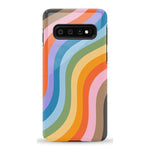 And Love for All | Rainbow Pride Case Phone Case Casetry Essential Galaxy S10