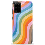 And Love for All | Rainbow Pride Case Phone Case Casetry Essential Galaxy S20 Plus