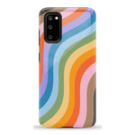 And Love for All | Rainbow Pride Case Phone Case Casetry Essential Galaxy S20