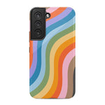 And Love for All | Rainbow Pride Case Phone Case Casetry Essential Galaxy S22