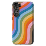 And Love for All | Rainbow Pride Case Phone Case Casetry Essential Galaxy S23 Plus