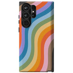 And Love for All | Rainbow Pride Case Phone Case Casetry Essential Galaxy S23 Ultra