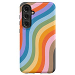 And Love for All | Rainbow Pride Case Phone Case Casetry Essential Galaxy S24 Plus