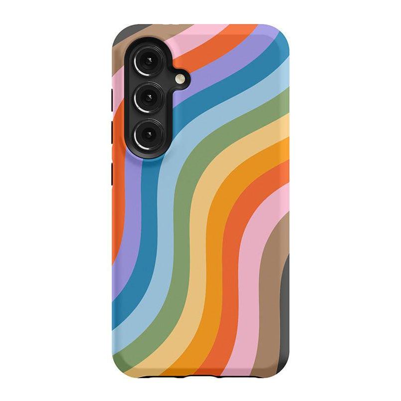 And Love for All | Rainbow Pride Case Phone Case Casetry Essential Galaxy S24