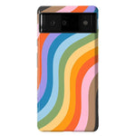 And Love for All | Rainbow Pride Case Phone Case Casetry Essential Google Pixel 6