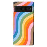 And Love for All | Rainbow Pride Case Phone Case Casetry Essential Google Pixel 7 Pro