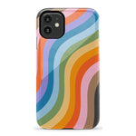And Love for All | Rainbow Pride Case Phone Case Casetry Essential iPhone 11