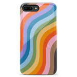And Love for All | Rainbow Pride Case Phone Case Casetry Essential iPhone 6/7/8 Plus