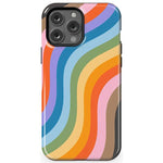And Love for All | Rainbow Pride Case Phone Case Casetry Essential + MagSafe® iPhone 13 Pro Max