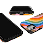 Love for All | Rainbow Pride Case Phone Case Casetry 