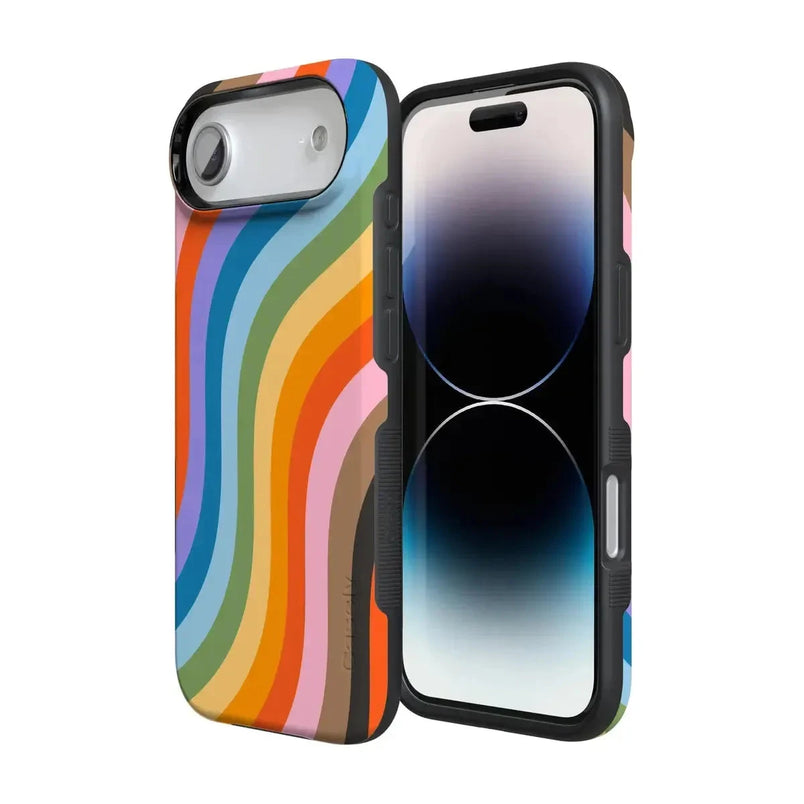 Love for All | Rainbow Pride Case Phone Case Casetry 