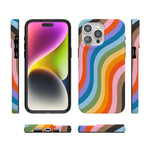 Love for All | Rainbow Pride Case Phone Case Casetry 